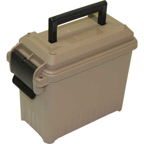 MTM AMMO CAN MINI FOR BULK