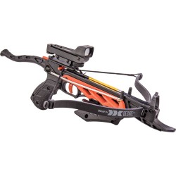 BEAR-X XBOW PISTOL DESIRE RD