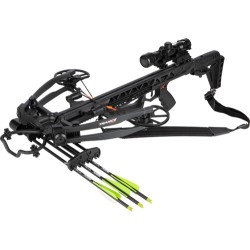 BEAR-X XBOW KIT TRANCE 410FPS