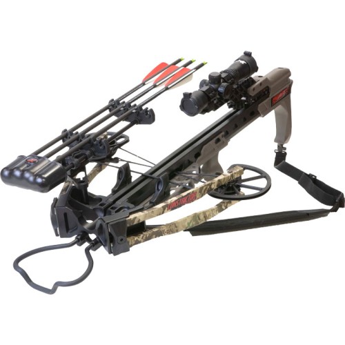 BEAR-X XBOW KIT CONSTRICTOR