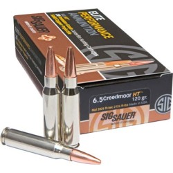 SIG 6.5 CM 140GR OTM 20RD
