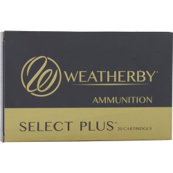 WEATHERBY AMMO 300 WBY MAGNUM