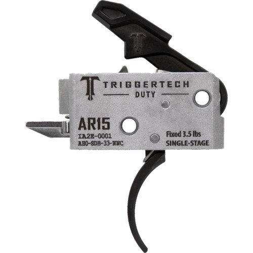 TRIGGERTECH AR-15 SINGLE STAGE