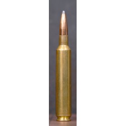 WEATHERBY AMMO 6.5 WBY RPM WEATHERBY AMMO 6.5 WBY RPM