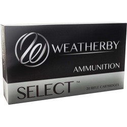 WEATHERBY AMMO 7MM WBY MAGNUM WEATHERBY AMMO 7MM WBY MAGNUM