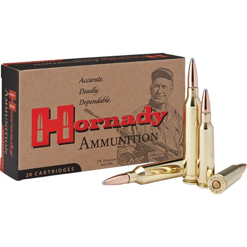 HORNADY MATCH M1 GARAND 30-06