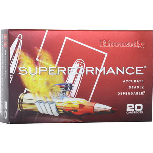 HORNADY SPF 338 WIN MAG 200GR