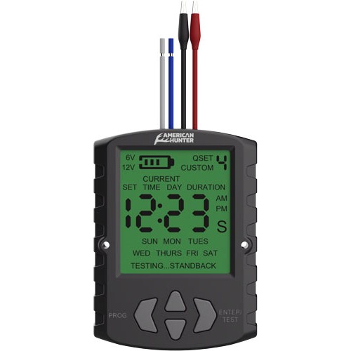 AMERICAN HUNTER DIGITAL TIMER