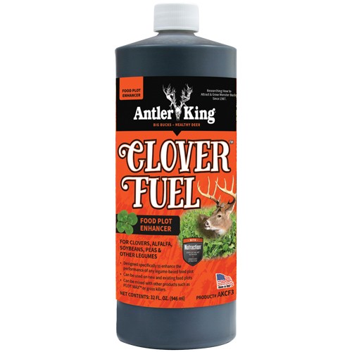 ANTLER KING CLOVER FUEL LEGUME