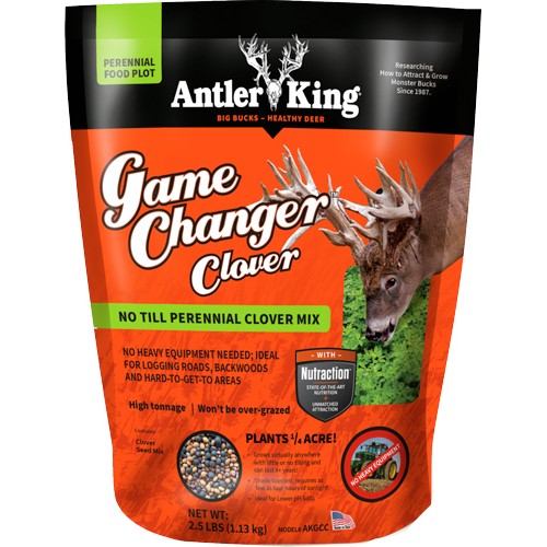 ANTLER KING GAME CHANGER