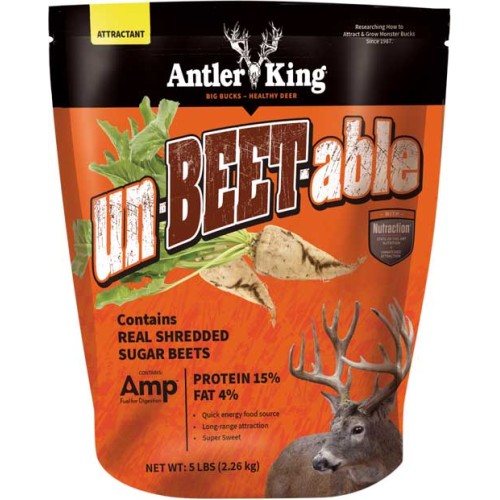 ANTLER KING UNBEETABLE