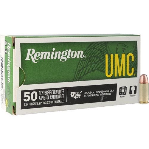 REMINGTON UMC 32 ACP 71GR
