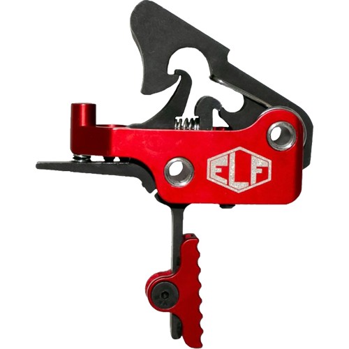 ELFTMANN TRIGGER APEX AR-15
