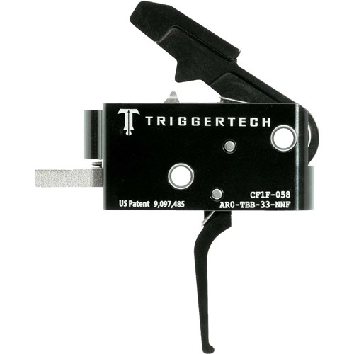 TRIGGERTECH AR-15 TWO STAGE