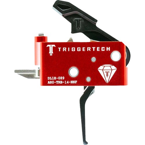 TRIGGERTECH AR-15 TWO STAGE