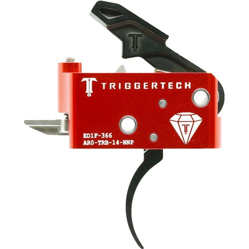 TRIGGERTECH AR-15 TWO STAGE