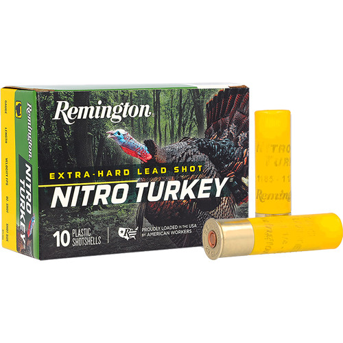 REMINGTON NITRO-TURKEY 20GA 3"