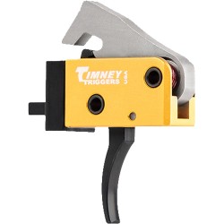 TIMNEY TRIGGER AR PISTOL