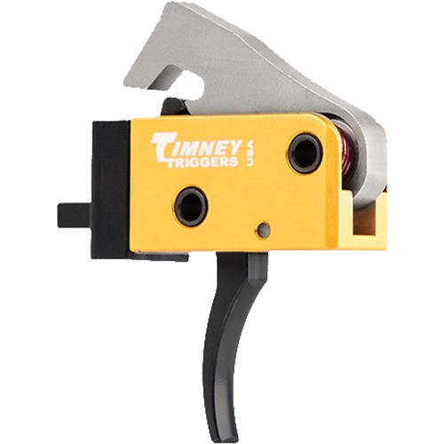 TIMNEY TRIGGER AR PISTOL