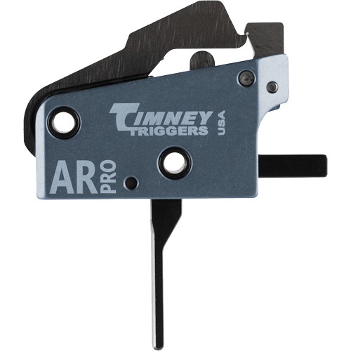 TIMNEY TRIGGER AR PRO 2 STAGE