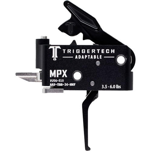 TRIGGERTECH SIG MPX TWO STAGE