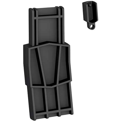 MTM AR VISE BLOCK & LINK