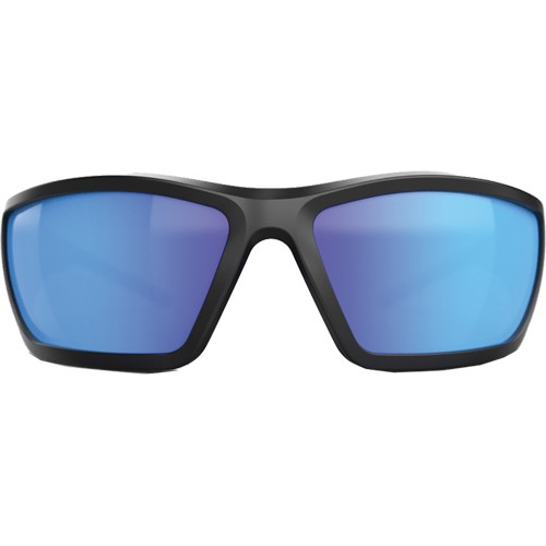 GLOCK TACTICAL GLASSES BLUE