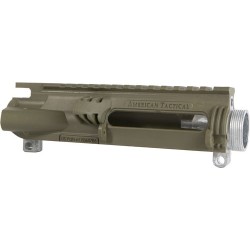 ATI OMNI HYBRID AR15 STRIPPED