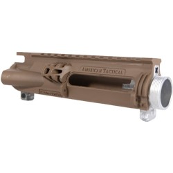 ATI OMNI HYBRID AR15 STRIPPED