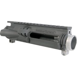 ATI OMNI HYBRID AR15 STRIPPED