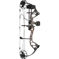 BEAR ARCHERY COMPOUND BOW