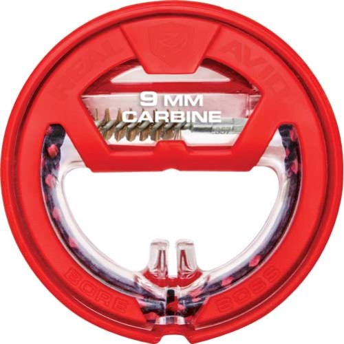 REAL AVID BORE BOSS RIFE