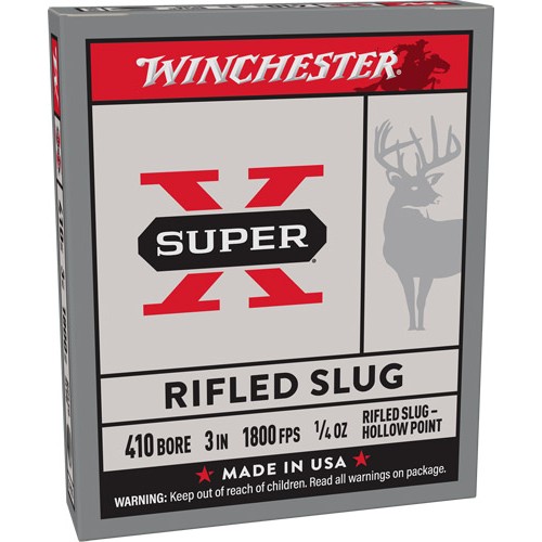 WINCHESTER SUPER-X 410 3"