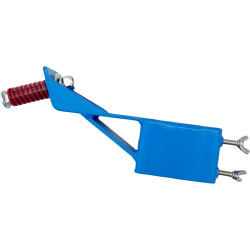 BASH TARGET STEEL TARGET STAND