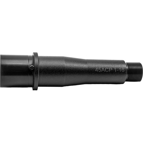 NEW FRONTIER AR45/10 MATCH BBL