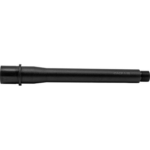 NEW FRONTIER AR45/10 MATCH BBL