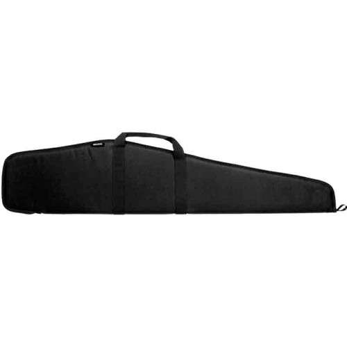 BULLDOG RIFLE CASE 48" BLACK