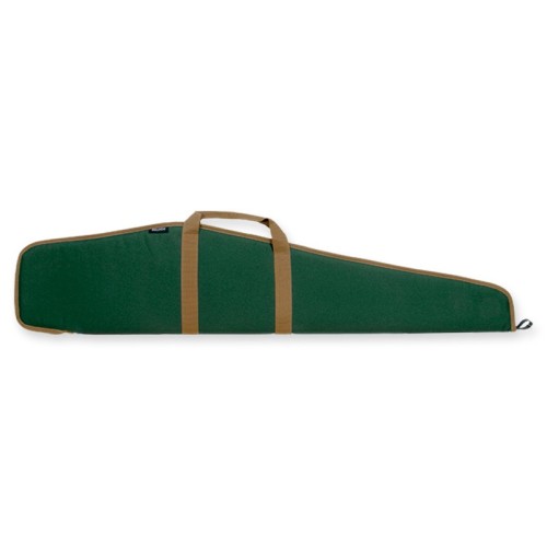 BULLDOG RIFLE CASE 48" GREEN