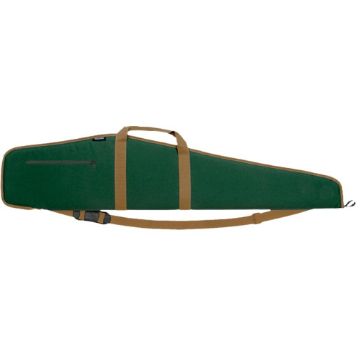 BULLDOG EXTREME RIFLE CASE 48"