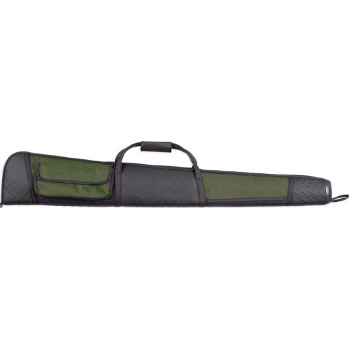 BULLDOG ARMOR SHOTGUN CASE 52"