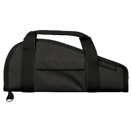 BULLDOG PISTOL CASE 18" BLACK