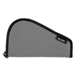 BULLDOG PISTOL CASE 7" GREY BULLDOG PISTOL CASE 7" GREY