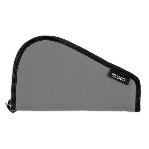 BULLDOG PISTOL CASE 7" GREY