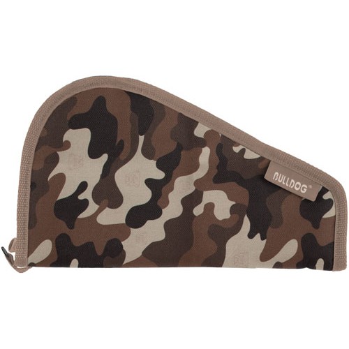 BULLDOG PISTOL CASE 15" NO