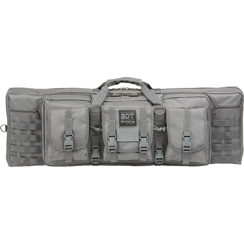 BULLDOG 36" SINGLE TACTICAL CS