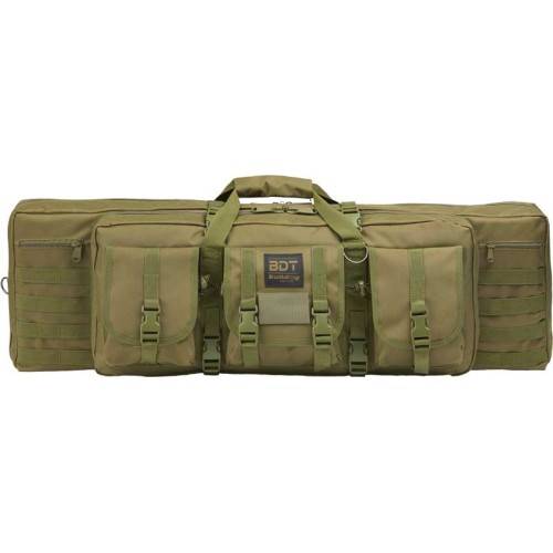 BULLDOG 43" SINGLE TACTICAL CS