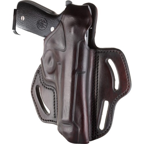 1791 BHX THUMB BREAK BELT HOL