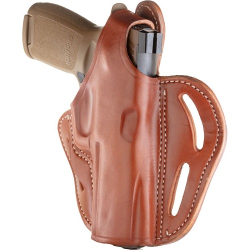 1791 BHX THUMB BREAK BELT HOL