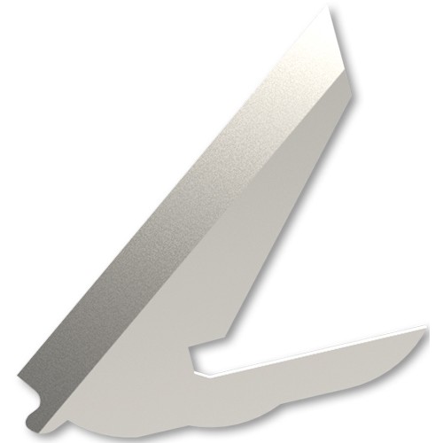 QAD EXODUS REPLACEMENT BLADES