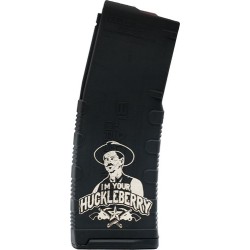 BLACK RAIN MAGAZINE AR15 30RD